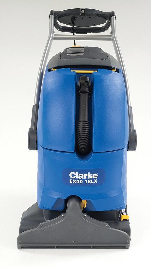 CLARKE EX40 18LX