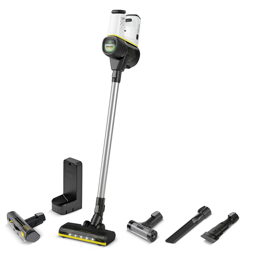 Battery-power vacuum cleaner VC 6 Cordless ourFamily Pet