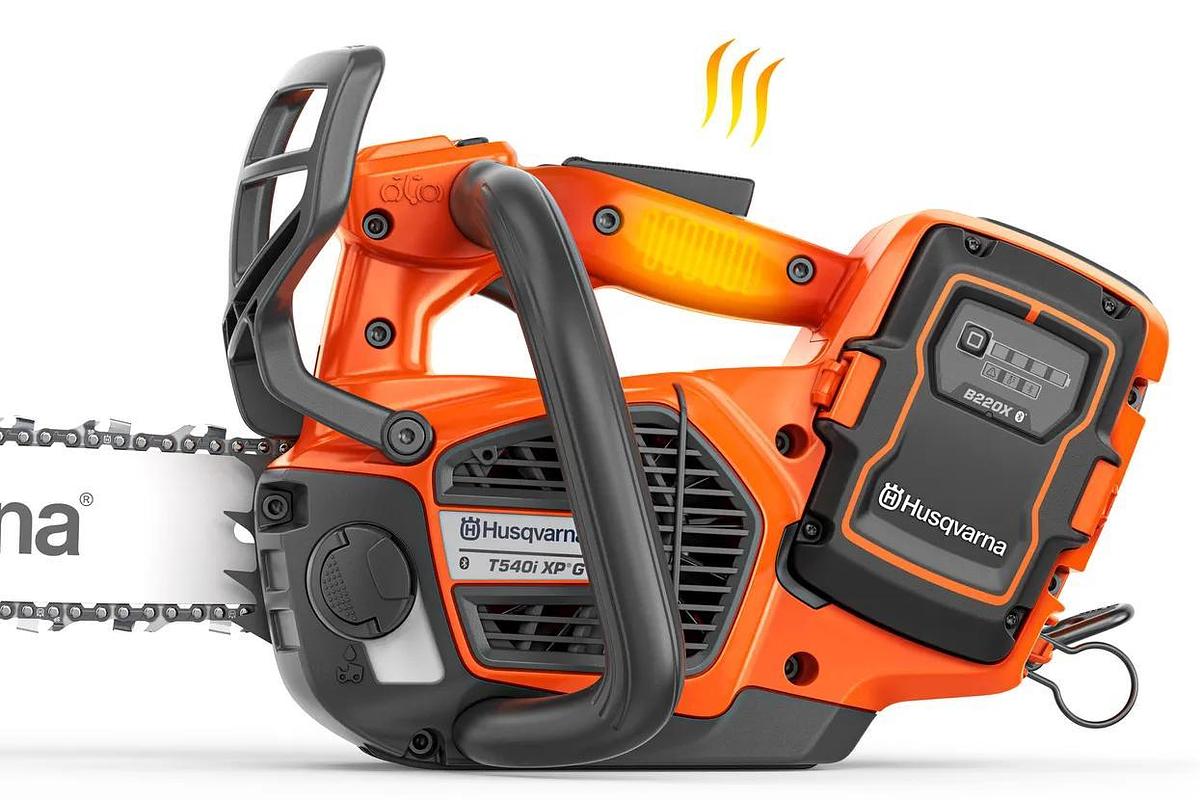 Husqvarna T542i XP® G (tool only)
