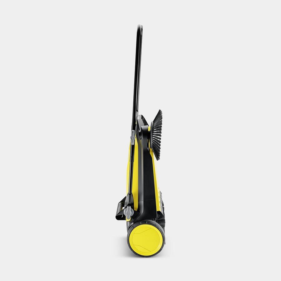 Push sweeper S 4