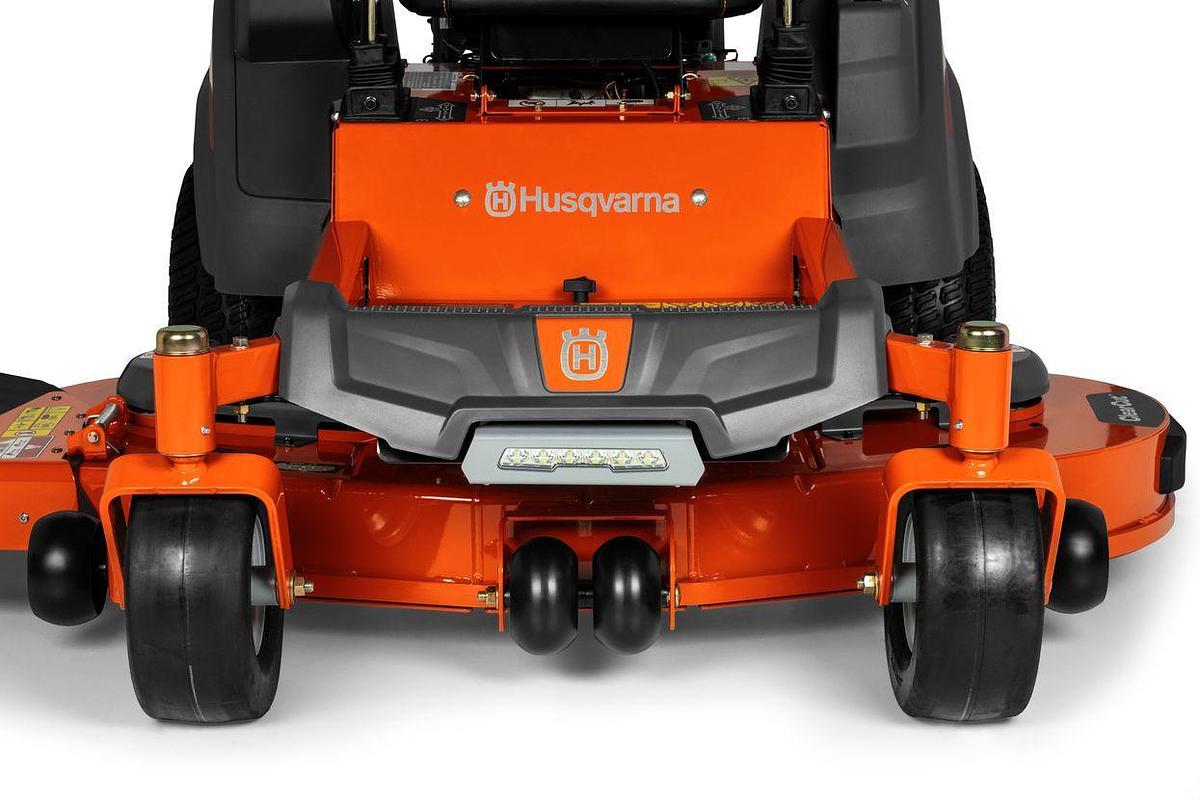 HUSQVARNA Z248F
