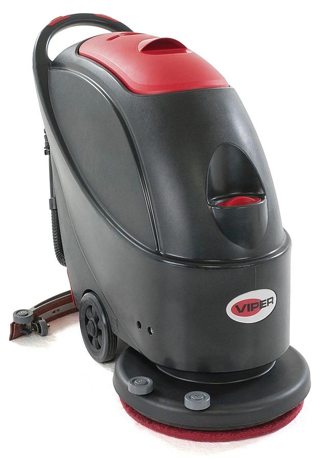 AS430C-US 17INCH SCRUBBER CABLE 120V