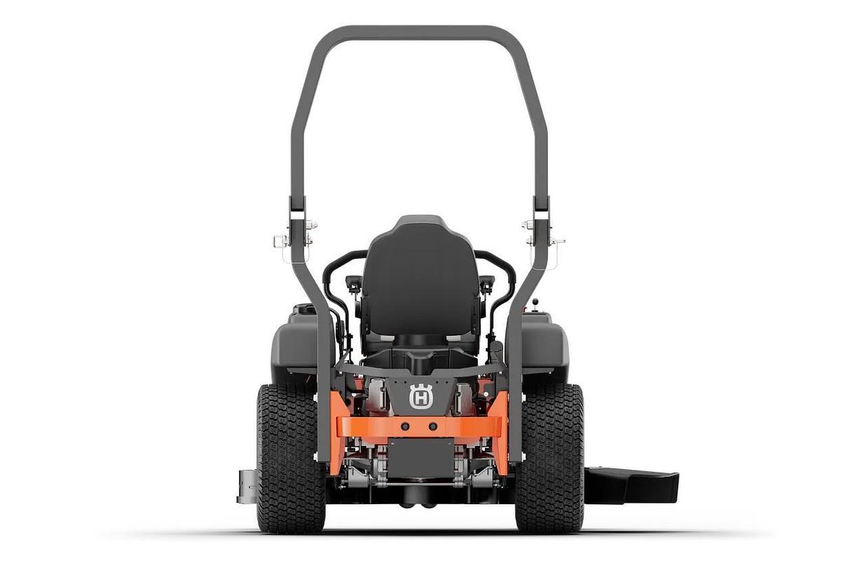 Husqvarna MZ 61 ROPS Special Edition
