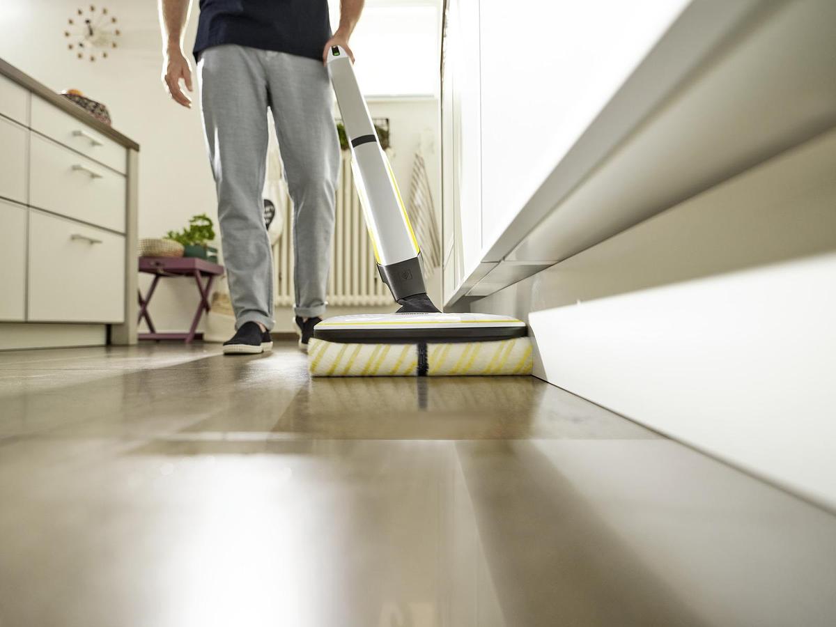 Floor cleaner FC 7 Cordless