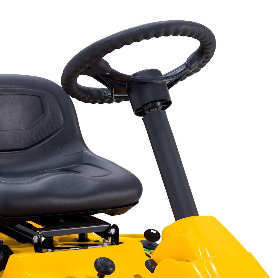 CC30 Riding Lawn MowerCC30 Riding Lawn Mower
