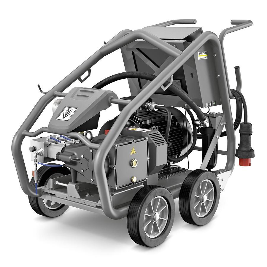 Ultra-high-pressure cleaner HD 9/100-4 Cage Classic