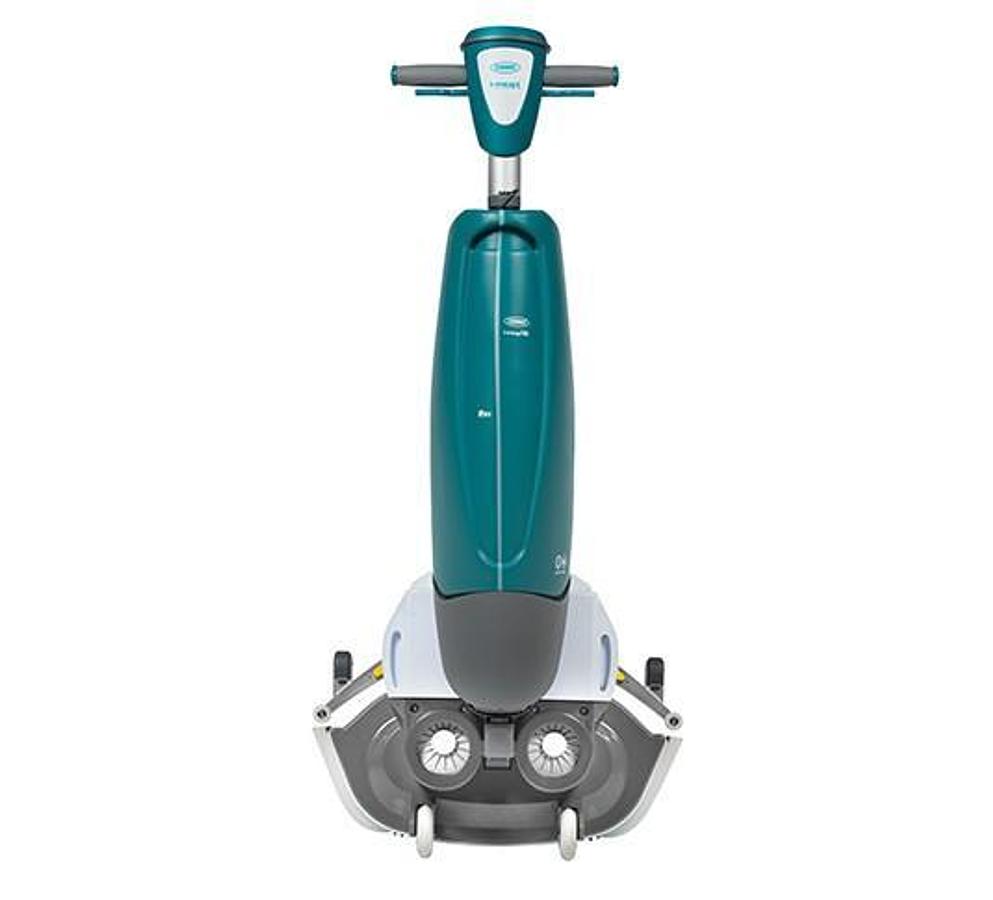 i-mop XL Plus Walk-Behind Floor Scrubber