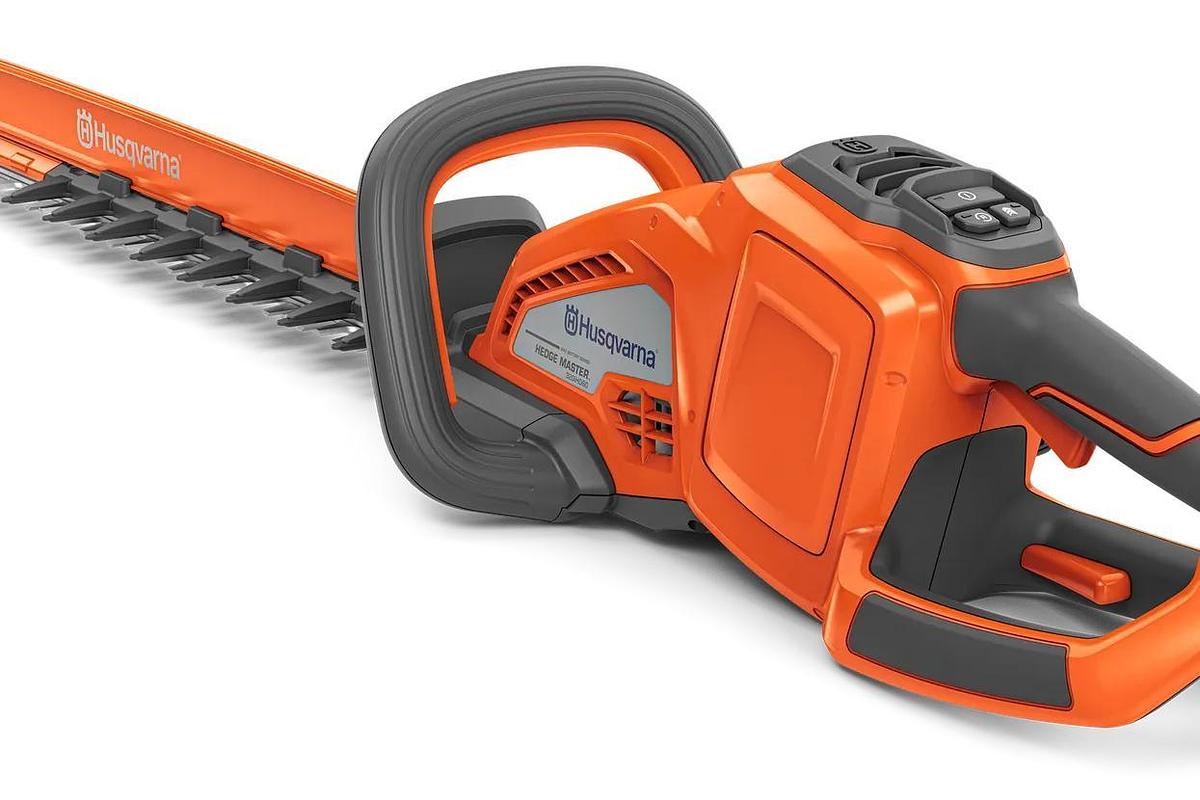 Husqvarna 320iHD60 Hedge Master (battery and charger included)