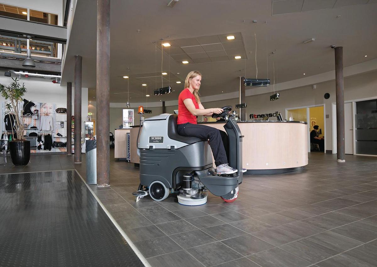 SC3000 26D ECOFLEX W242 OBC PH