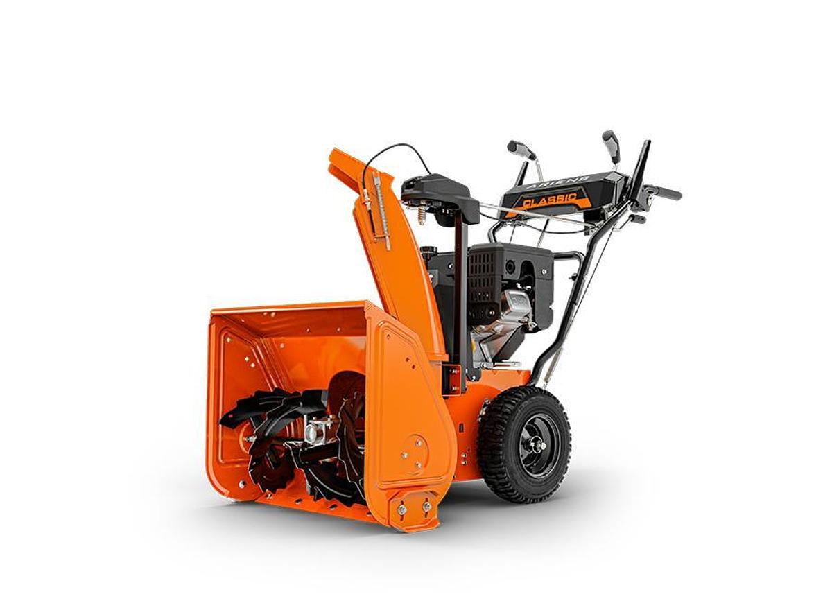 Snow Blowers