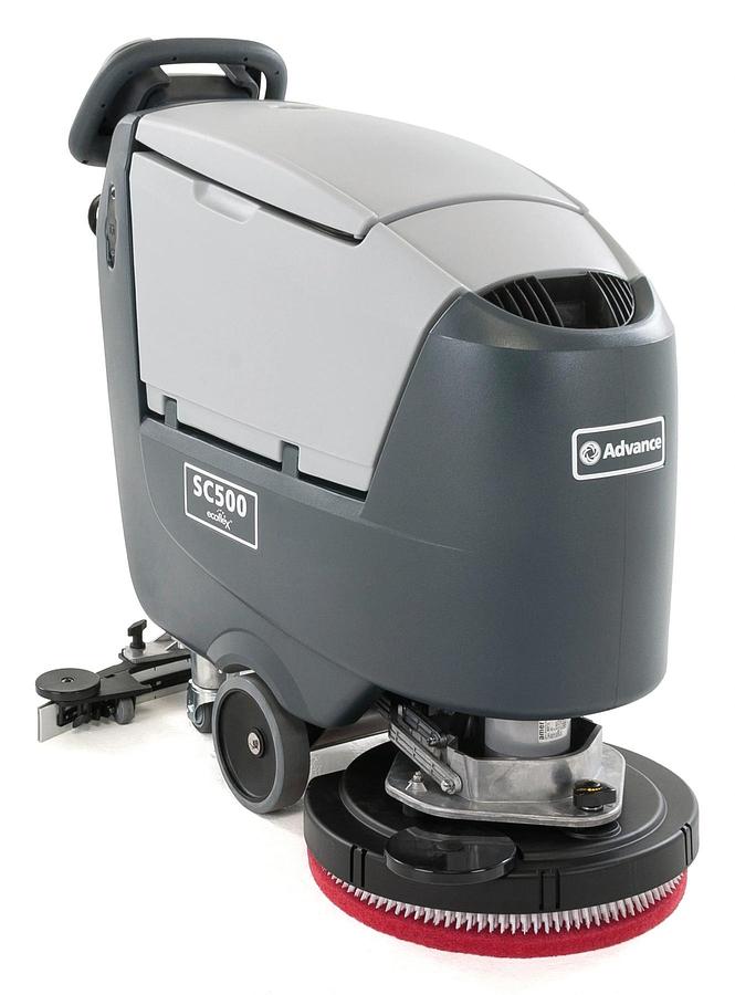 SC500 20D ECOFLEX W130 OBC MGB