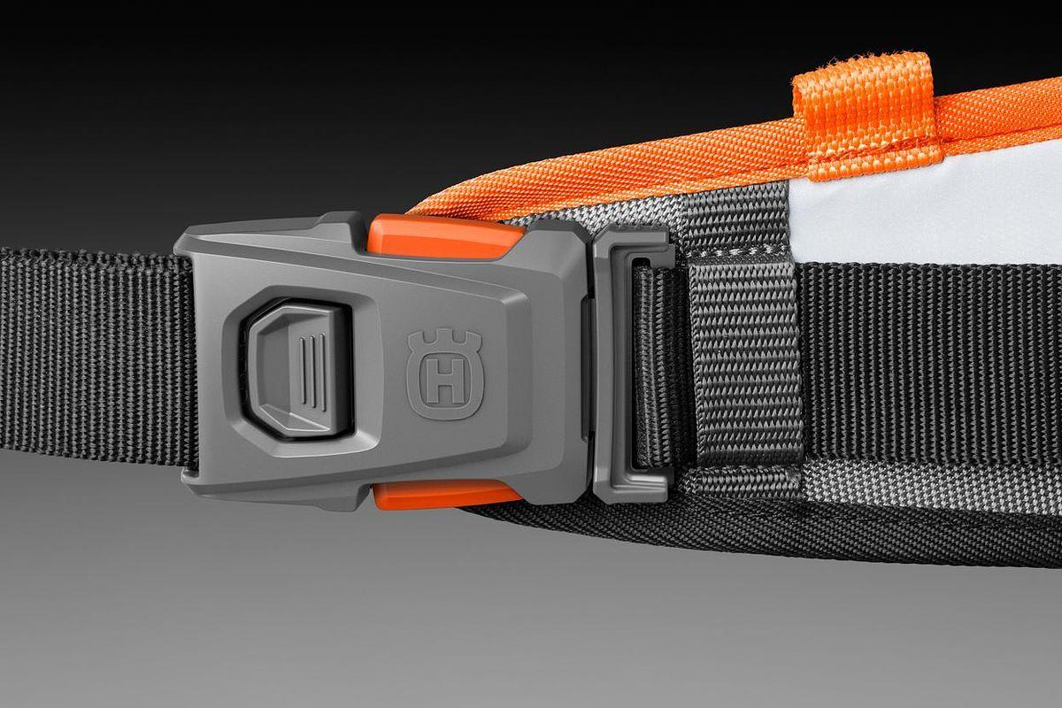 Tool belt flexi