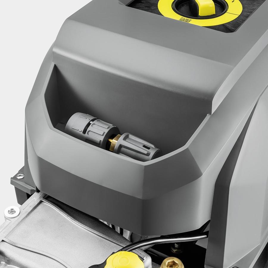 High-pressure cleaner HD 9/20-4 M Classic