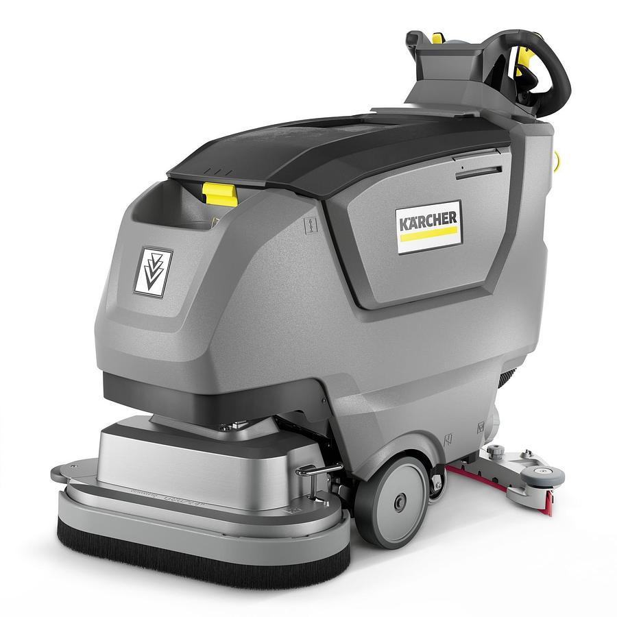 Scrubber dryer B 50 W Bp Pack 115Ah+D60