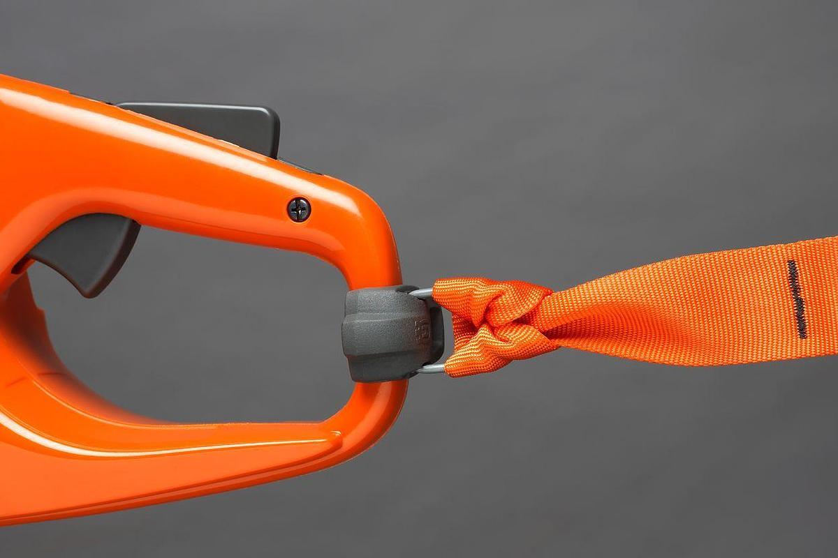 Chainsaw Eyelet