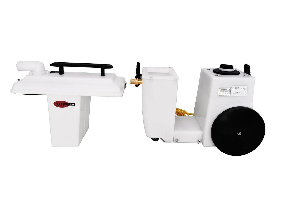 WOLF130-US CARPET SPOTTER 120V