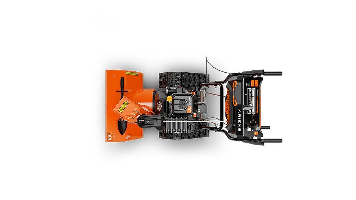 COMPACT 24 RAPIDTRAK
