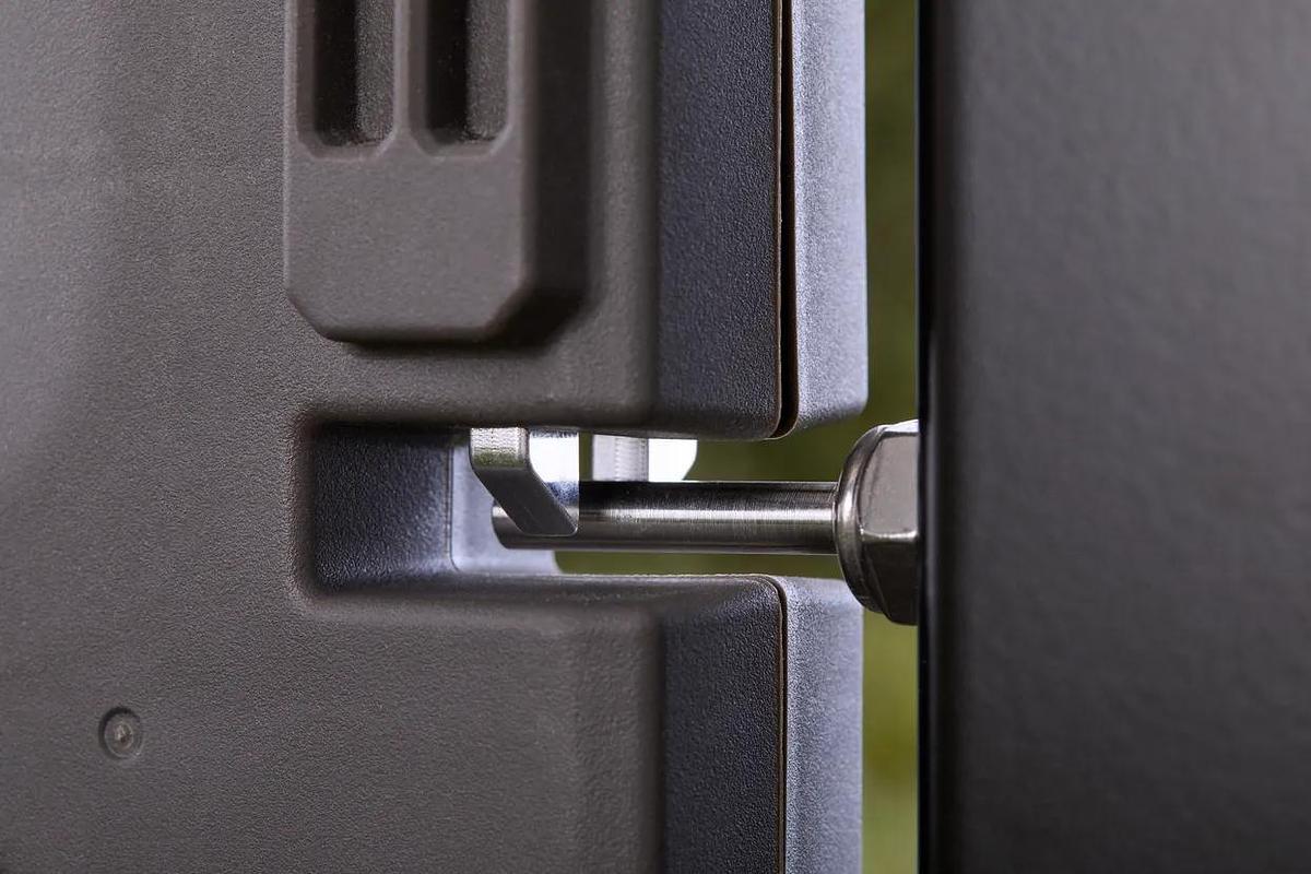 Husqvarna Automower® Fence Door
