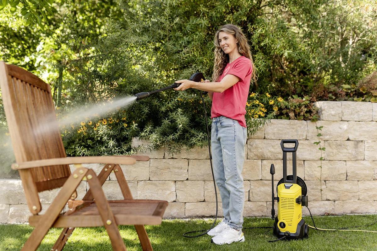 Pressure washer K 3 Premium