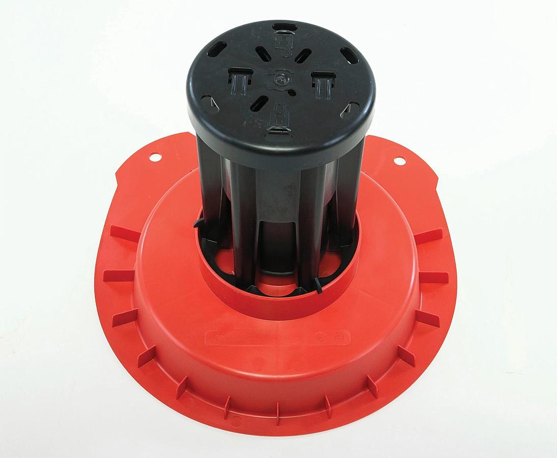 CLARKE 35 120V/60 US