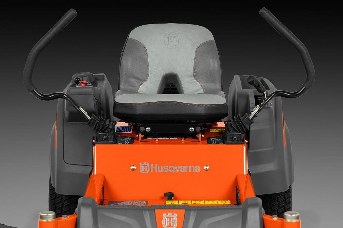 HUSQVARNA Z254F