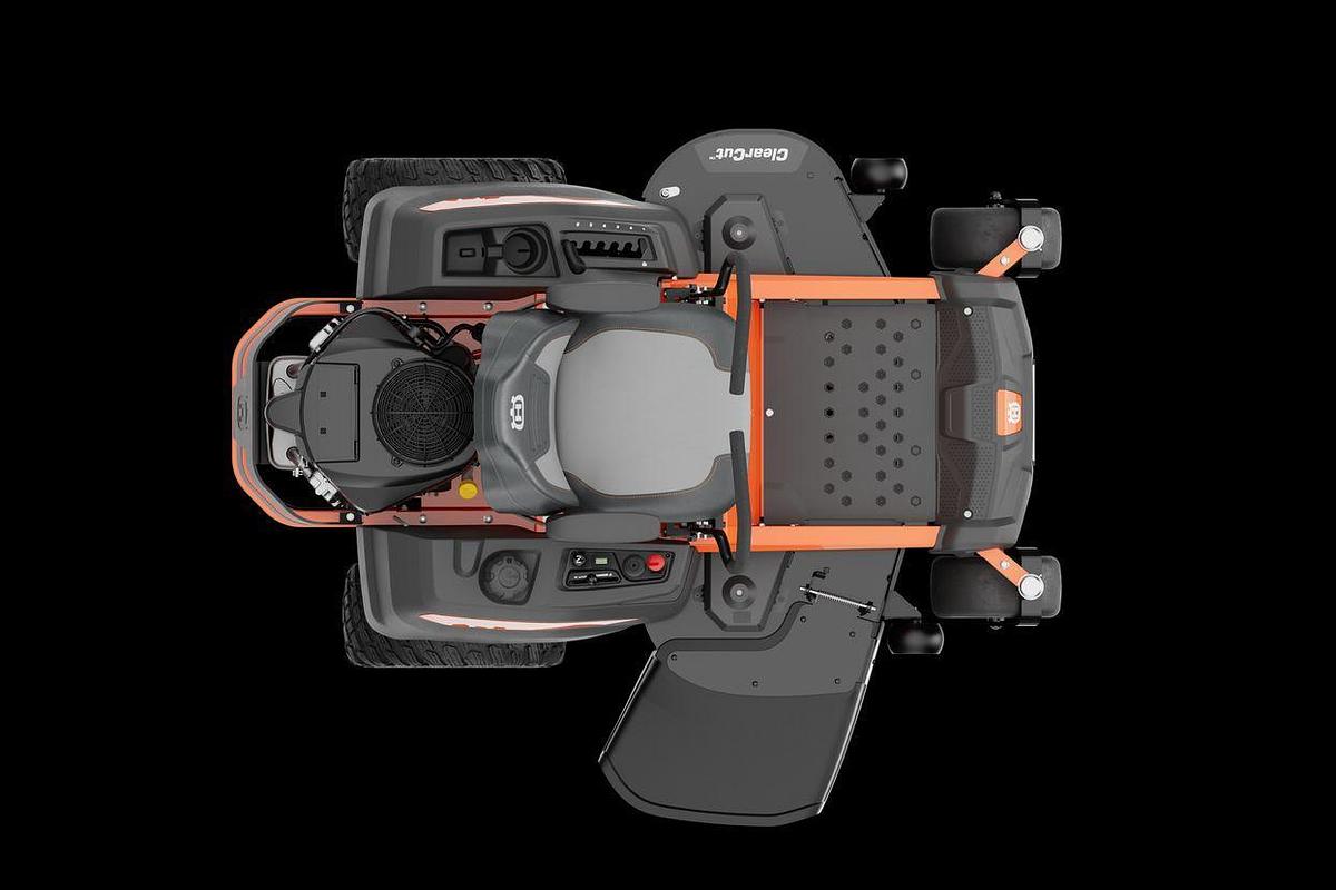Husqvarna Z254FX