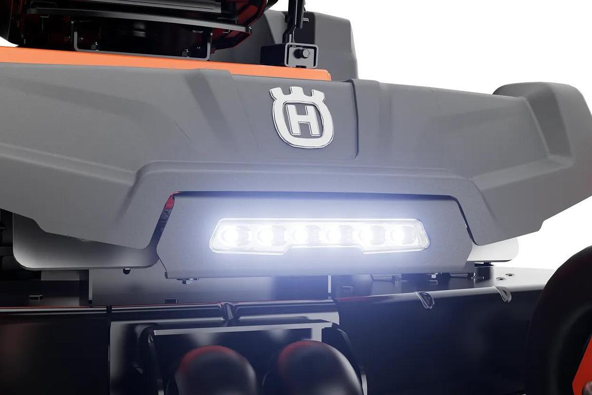 Husqvarna Z 275X