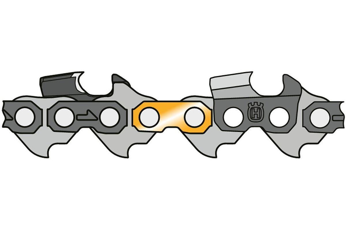 X-CUT C83S SKIP, 3/8" pitch, .050 gauge