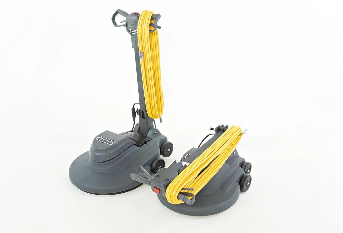 ADVOLUTION 20 BURNISHER
