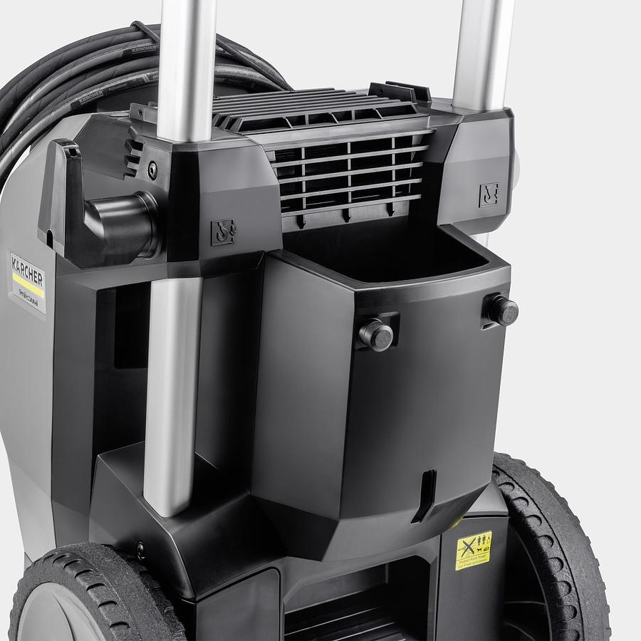 High-pressure cleaner HD 10/25-4 S Plus