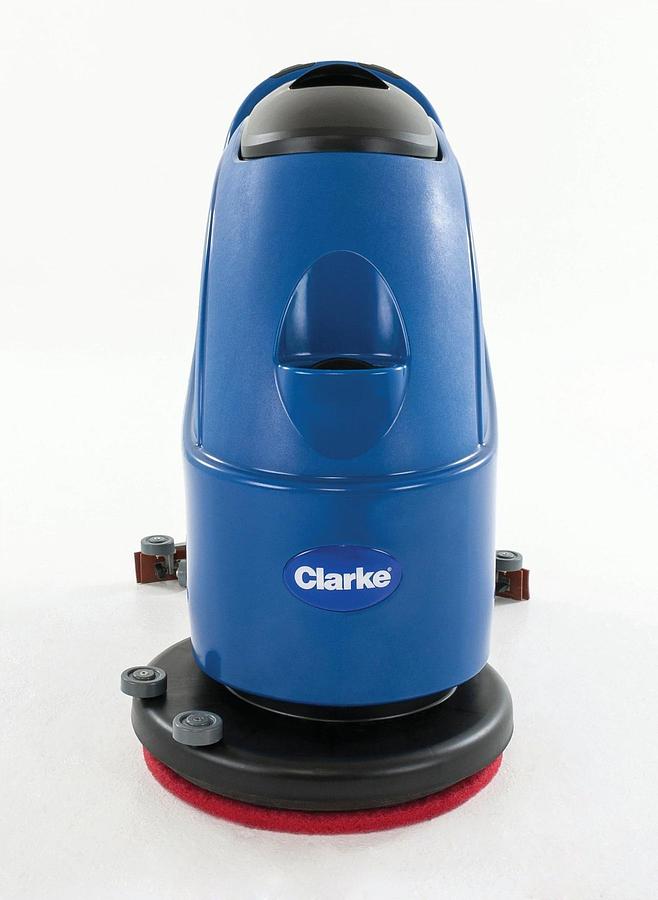 CLARKE CA30 20B 20INCH SCRUBBER