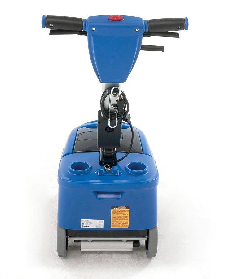 SCRUBBER VANTAGE 14