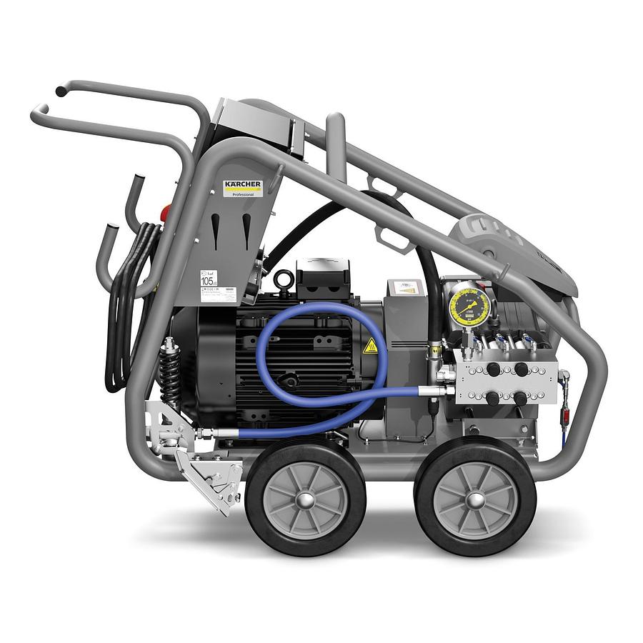 Ultra-high-pressure cleaner HD 9/100-4 Cage Adv
