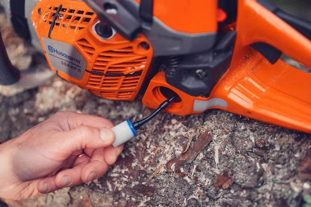 Husqvarna 564 XP® Fuel Injected