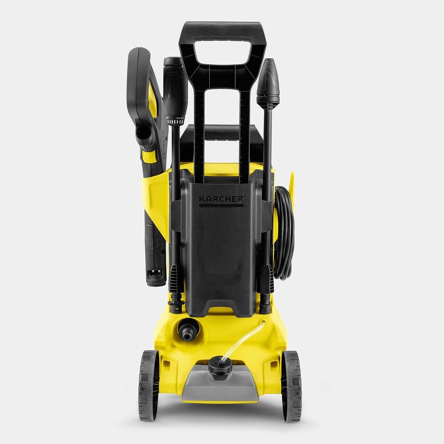 Pressure washer K 3 Power Control Car
