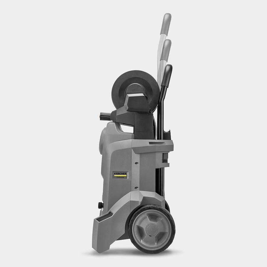 High-pressure cleaner HD 4/10 EX Plus Classic