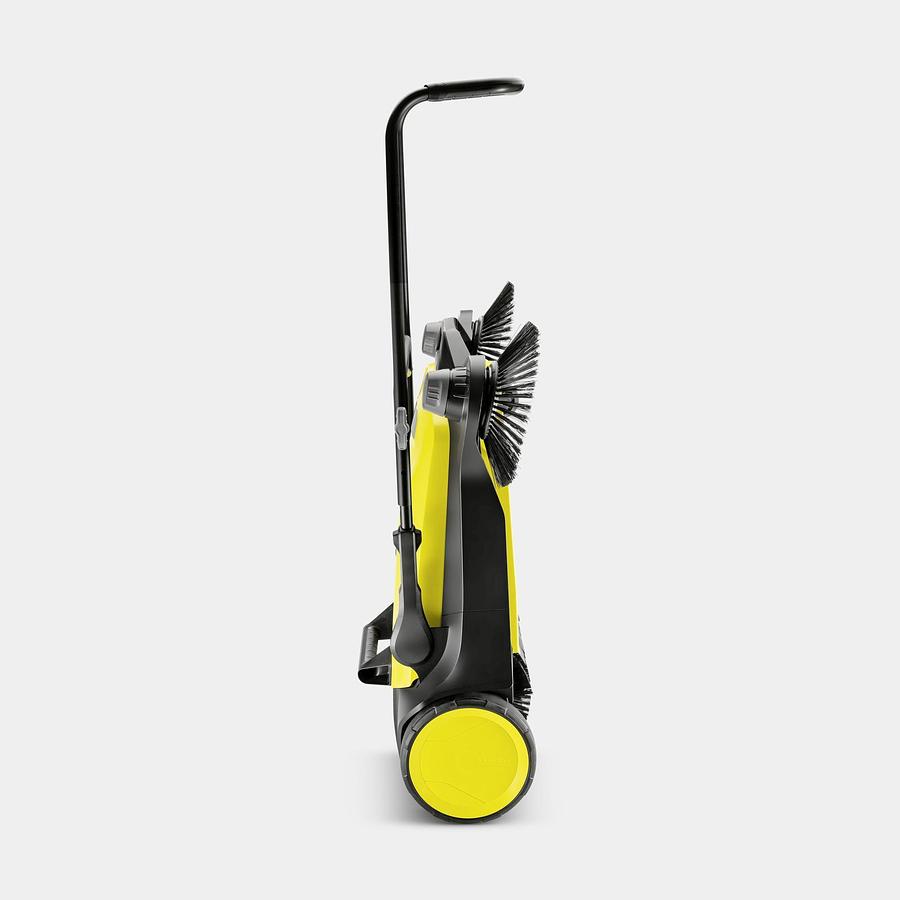 Push sweeper S 6 Twin