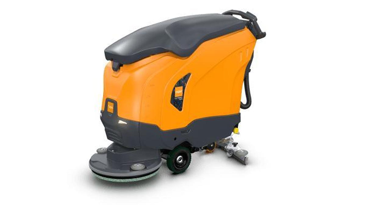 ULTIMAXX 2900 Single Disc
