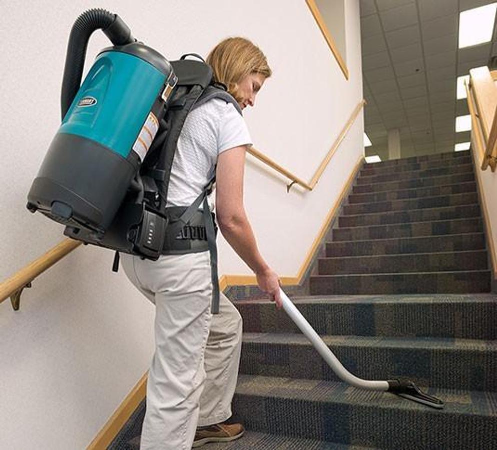 V-BP-6B VACUUM, BATTERY [TENNANT, V-BP-6B]