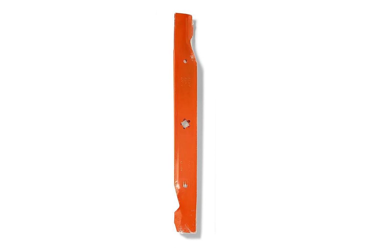 Hi-Lift Blades