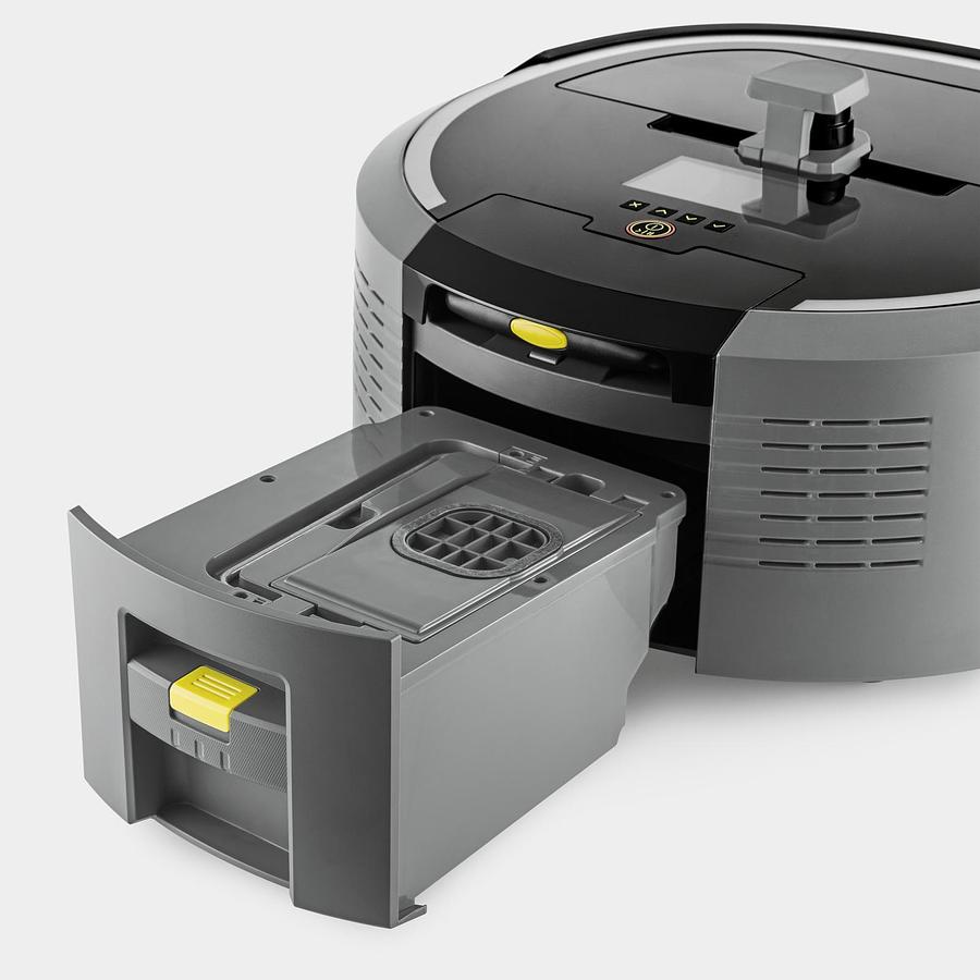 Autonomous vacuum cleaner KIRA CV 50