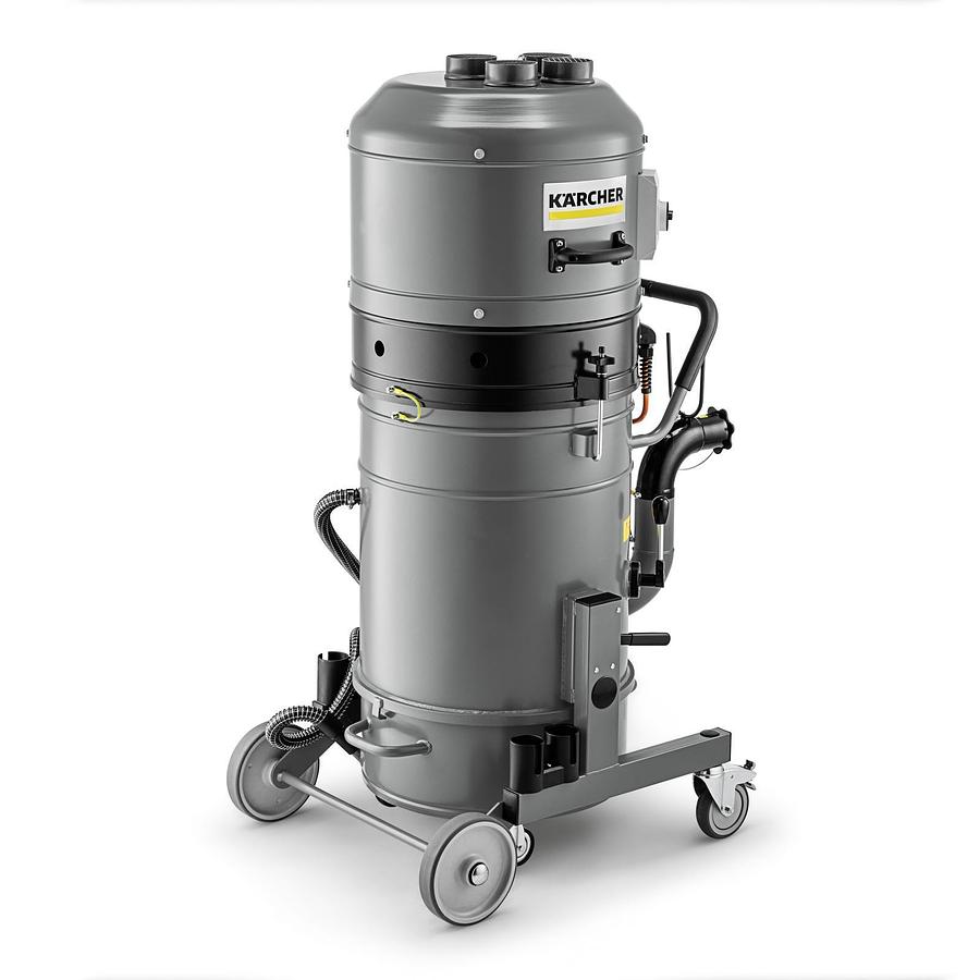 Industrial vacuums IVR 40/30 Sc M ACD
