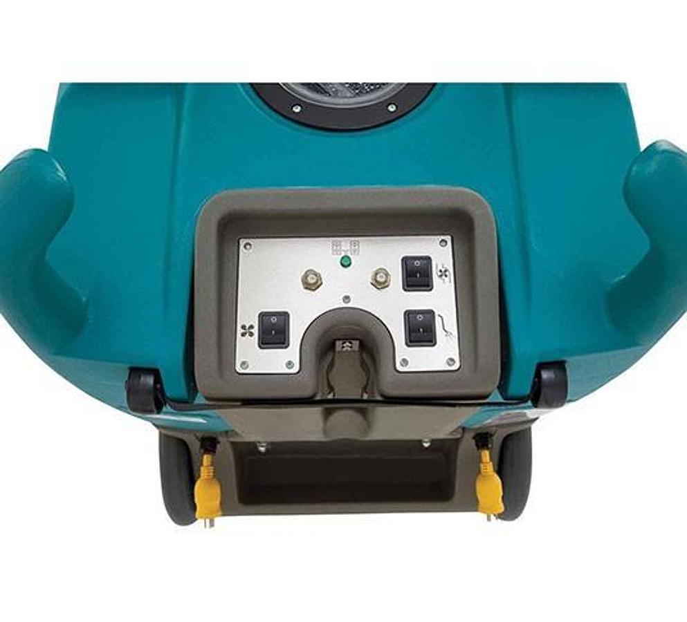 Q12 CLEANER, HARD SURF, 120V, 1200PSI [Q12]