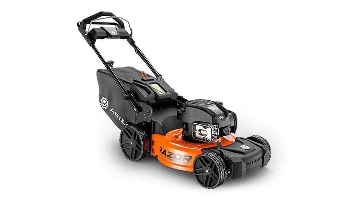 RAZOR 21 REFLEX™ SELF PROPELLED