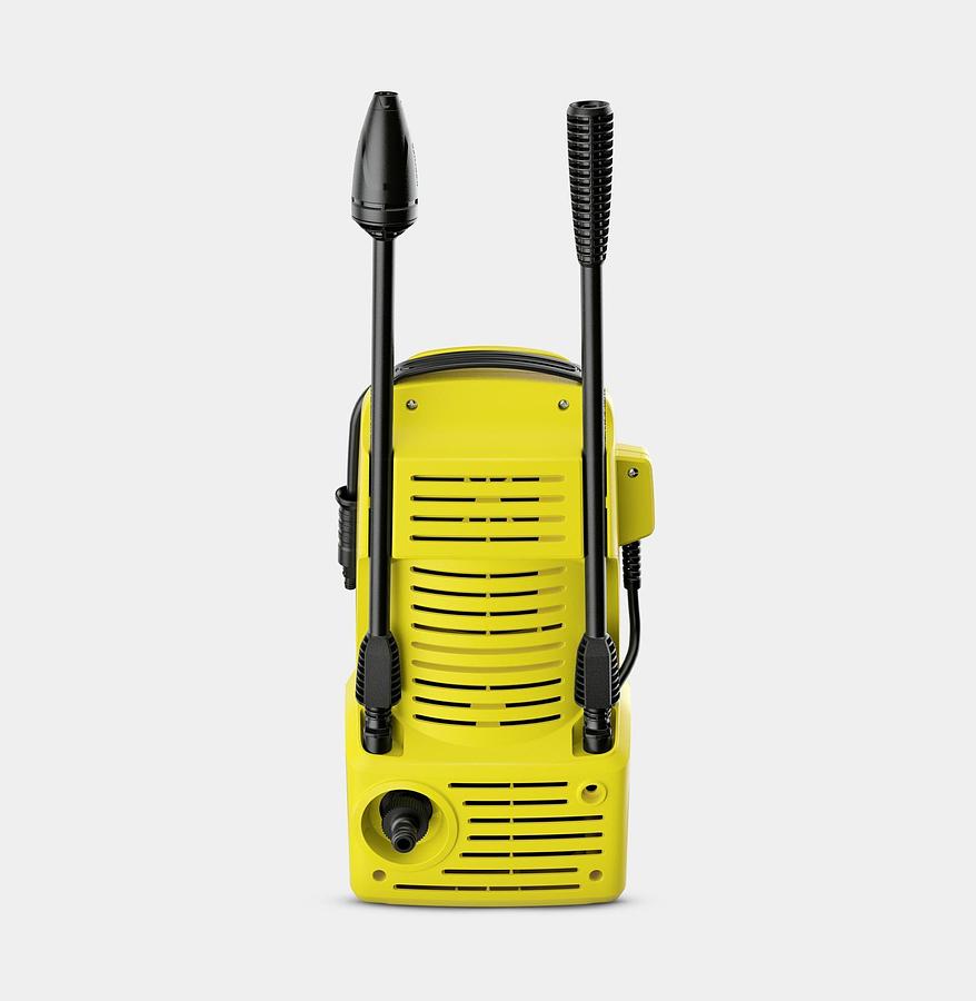 Pressure washer K 2 Classic