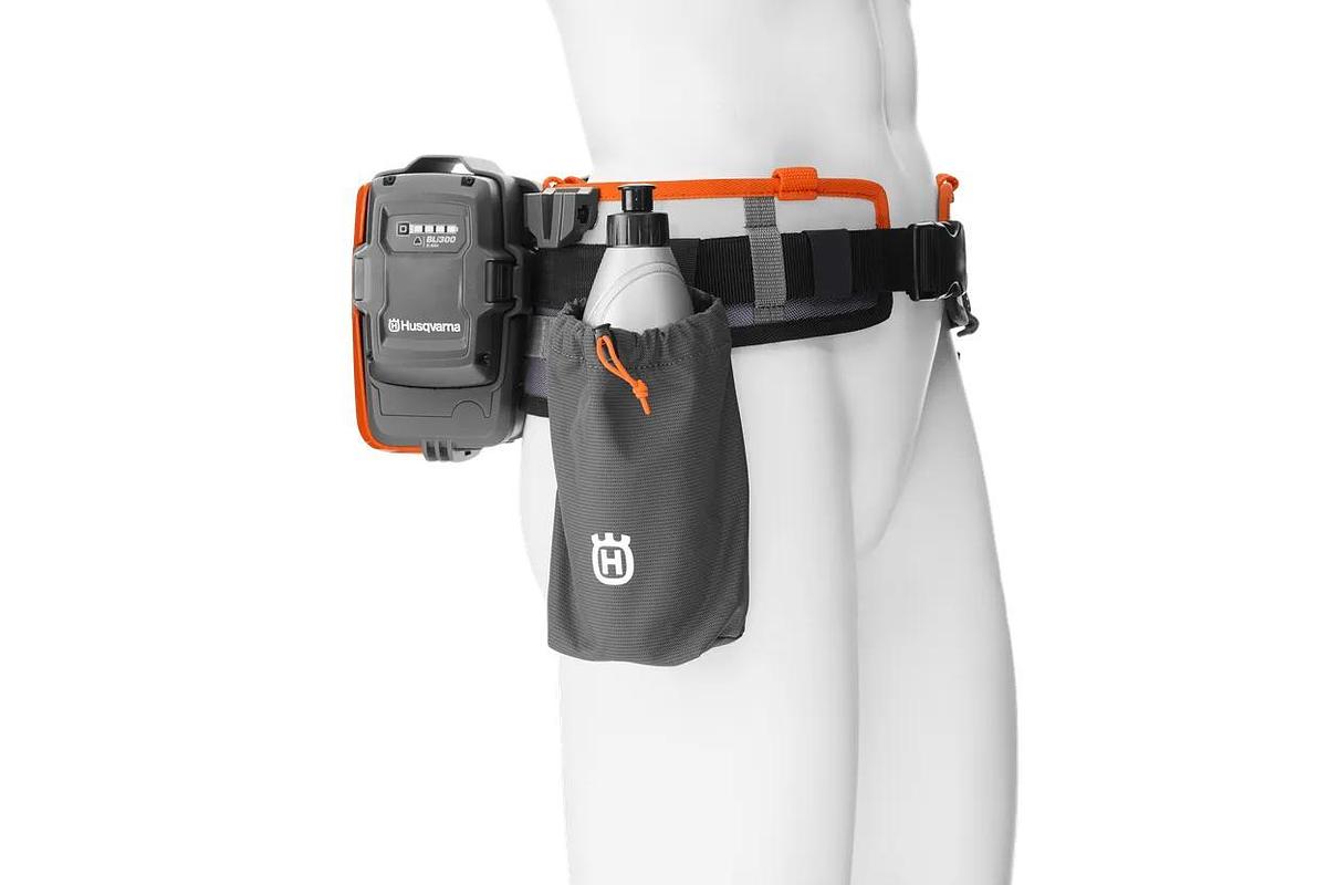 HUSQVARNA Battery belt FLEXI
