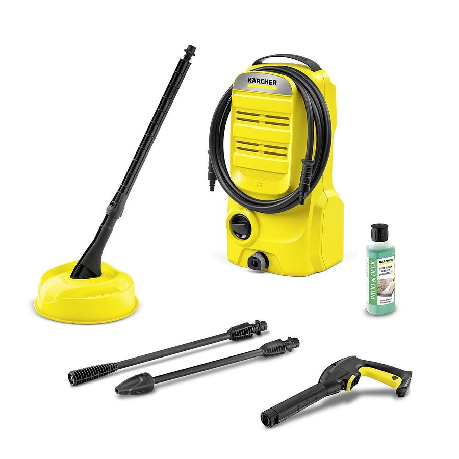 Pressure washer K 2 Classic Home