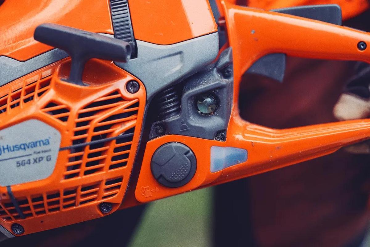 Husqvarna 564 XP® Fuel Injected