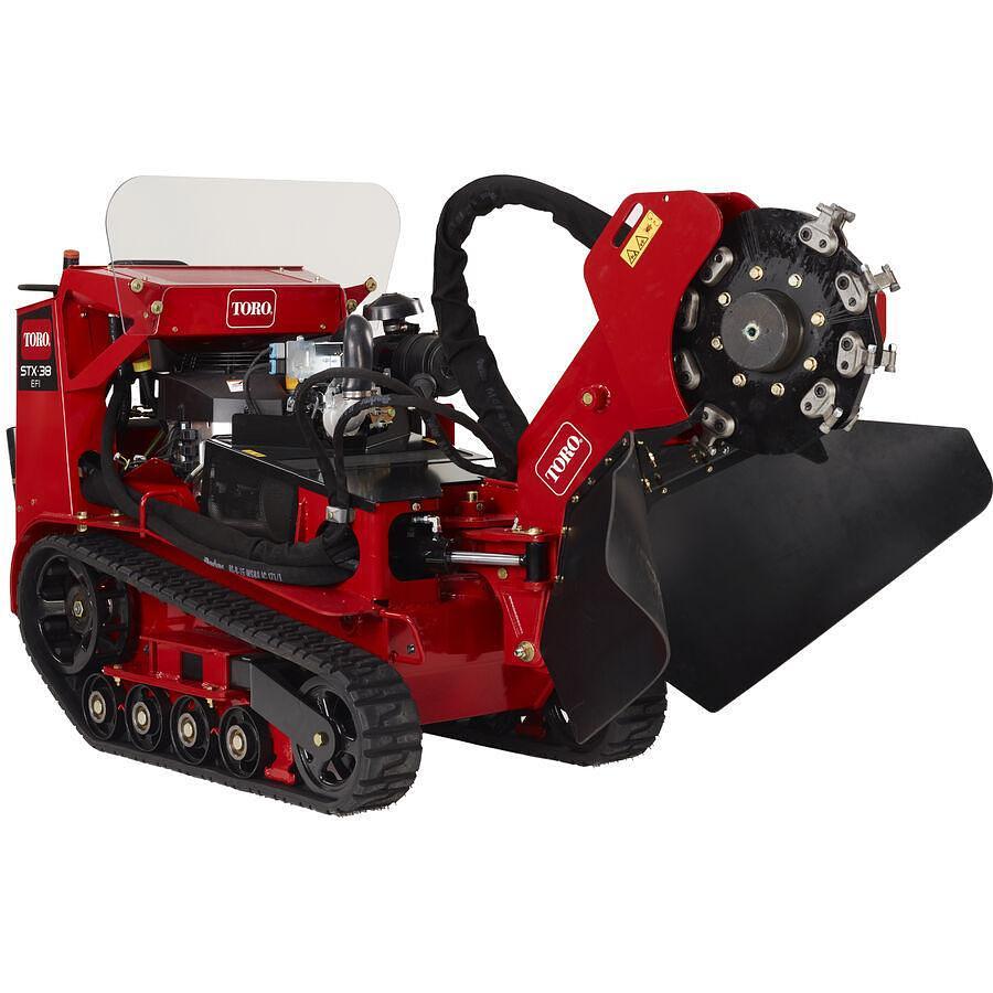 Tree Care Equipment