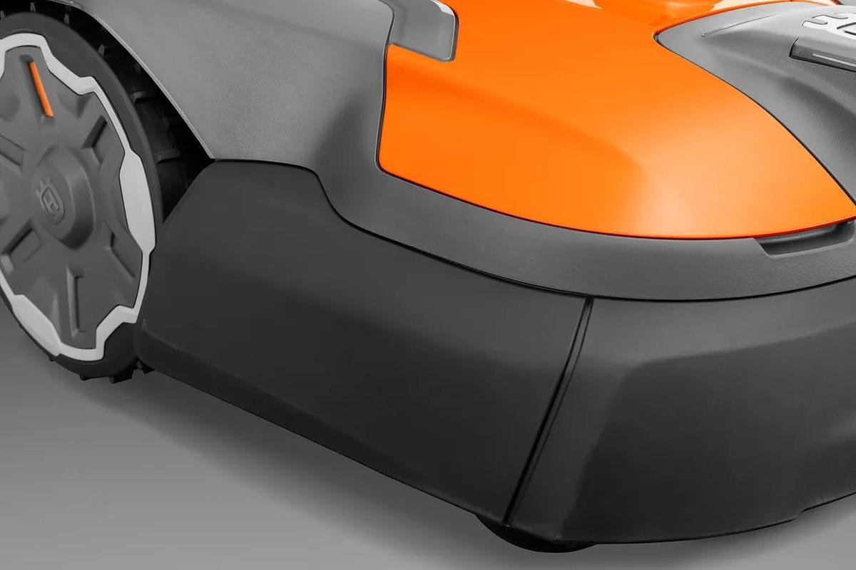 Husqvarna Automower® 580 EPOS®